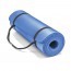 NBR HxG Kinefis Mat (183 x 61 x 1 cm): Ideal for practicing yoga and Pilates at home